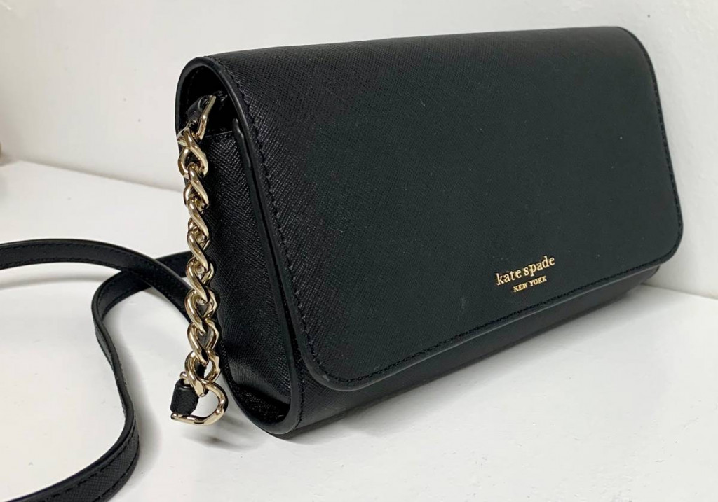 NEW KATE SPADE BAG - NEVER USED