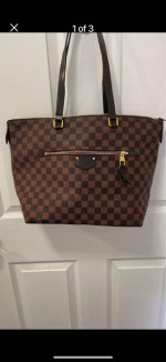 Louis Vuitton Neverfull Bag