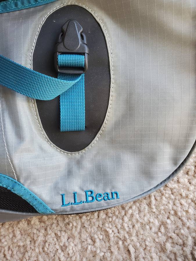 L.L. Bean snow shoes New