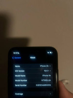 Iphone XR (NEED MONEY ASAP) send me offers