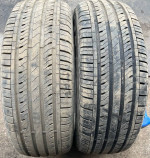 (2) Starfire 235/65/16