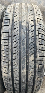 (2) Starfire 235/65/16