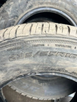 (2) Starfire 235/65/16