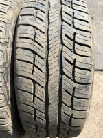 (2) BF Goodrich 205/55/16
