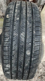 (2) Blackhawk 225/55/17