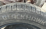 (2) Blackhawk 225/55/17