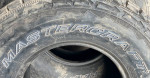 (2) Mastercraft 31x10.5x15