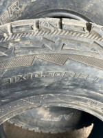 (2) Mastercraft 31x10.5x15