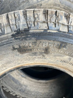 (4) Wild Country LT215/85/16