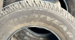 (2) Goodyear 255/75/17
