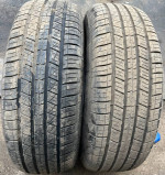 (2) Leao 245/70/16