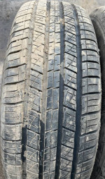 (2) Leao 245/70/16