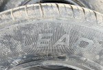 (2) Leao 245/70/16