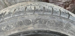 (2) Goodyear 225/45/17