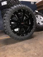 FUEL RIMS SALES