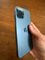 IPhone 12 pro max 256Gb