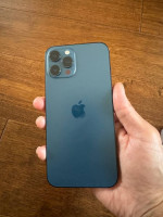 IPhone 12 pro max 256Gb