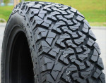 Vogue tires