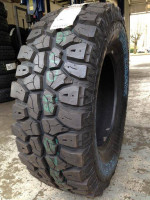 NEW AND USED TIRES WHEELS