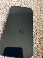 Brand new iphone 14 black