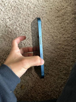 Brand new iphone 14 black