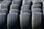 Used TRUCK TIRES