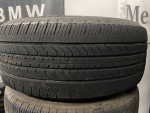 4 Original Bmw 7 Series E38 Wheels Rims And Tires 740i 740il 750il E38