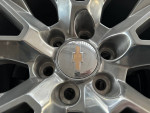 Suburban Tahoe GMC wheels tires own