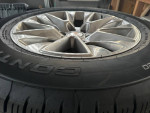 Suburban Tahoe GMC wheels tires own
