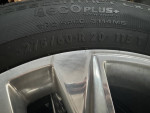 Suburban Tahoe GMC wheels tires own