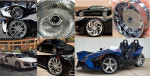 Financing available  rims starting $99 each