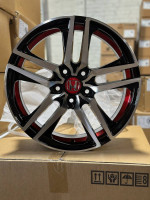 Rims Tires Financing Available