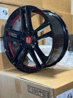 Rims Tires Financing Available