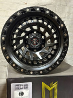 Rims Tires Financing Available