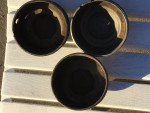 Original 1920s Cadillac Wheel Caps