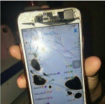 iPhone 6/6S/7/7+/8/8+/X/XS/XR/11/12 screen available- Starting at