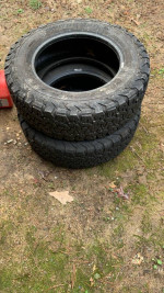 BFGoodrich Tires