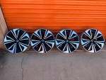 FACTORY OEM HONDA CIVIC CRV FIT EX ACCORD WHEELS 17 INCH