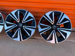 FACTORY OEM HONDA CIVIC CRV FIT EX ACCORD WHEELS 17 INCH