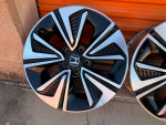 FACTORY OEM HONDA CIVIC CRV FIT EX ACCORD WHEELS 17 INCH
