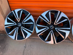 FACTORY OEM HONDA CIVIC CRV FIT EX ACCORD WHEELS 17 INCH