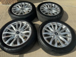 FACTORY OEM CADILLAC CHEVY GMC WHEELS 22 INCH