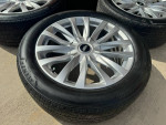 FACTORY OEM CADILLAC CHEVY GMC WHEELS 22 INCH