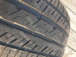 215 45 18 tire road hugger gt ultra