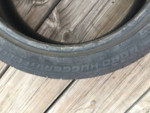 215 45 18 tire road hugger gt ultra