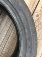 215 45 18 tire road hugger gt ultra