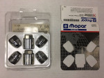 Mopar -McGard Locking Lug Kit