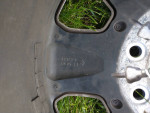 Ram 2500 / 3500 Wheels