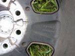 Ram 2500 / 3500 Wheels