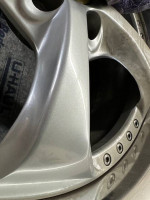 ferrari wheels